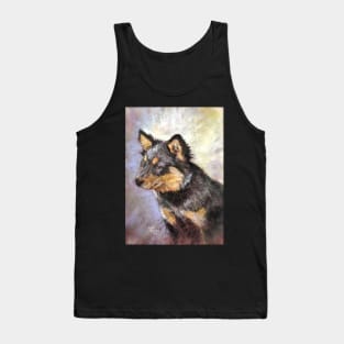 Shep Tank Top